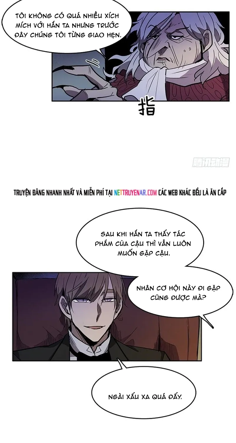 Cửa Hàng Vô Danh Chap 269 - Next Chap 270