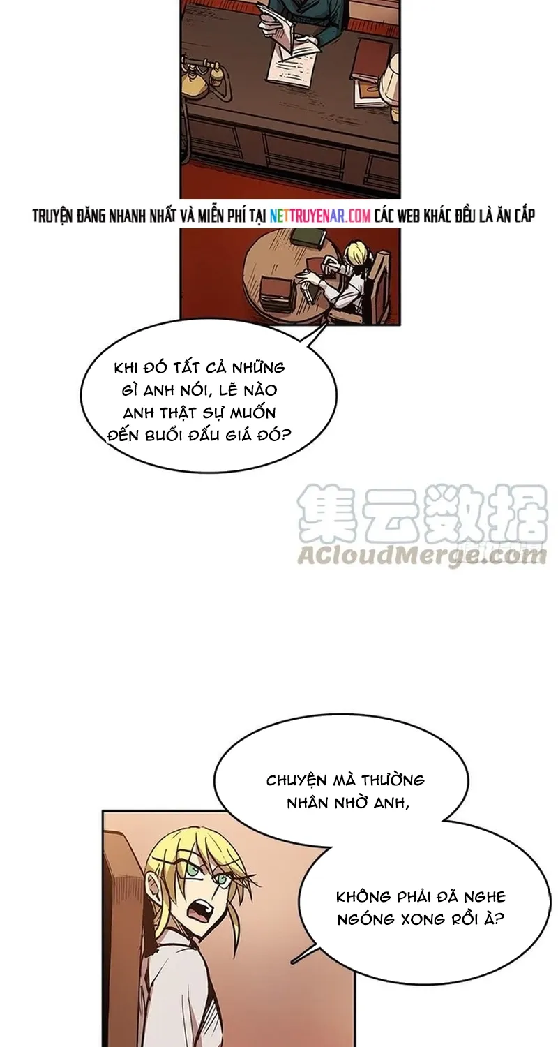 Cửa Hàng Vô Danh Chap 269 - Next Chap 270