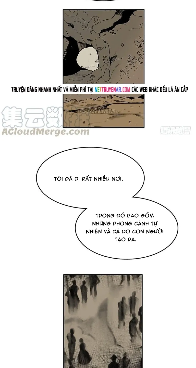 Cửa Hàng Vô Danh Chap 269 - Next Chap 270