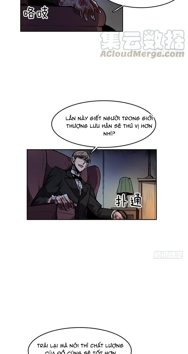 Cửa Hàng Vô Danh Chap 269 - Next Chap 270