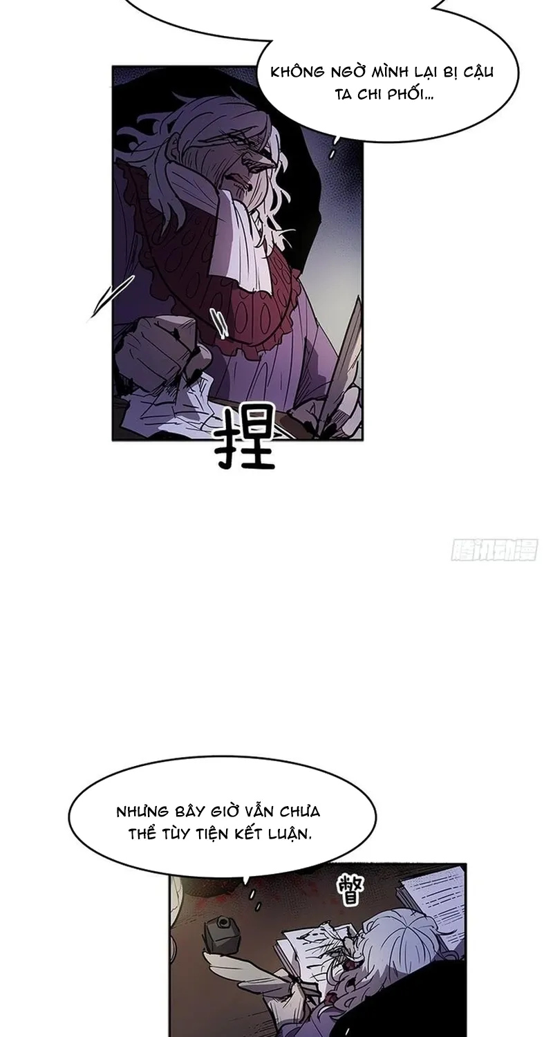 Cửa Hàng Vô Danh Chap 269 - Next Chap 270