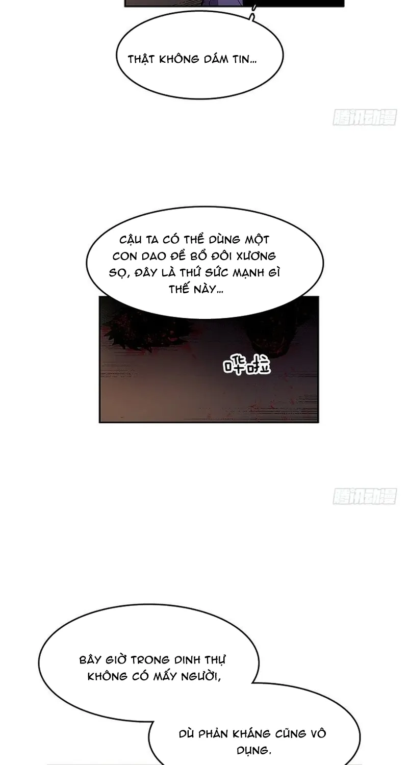 Cửa Hàng Vô Danh Chap 269 - Next Chap 270