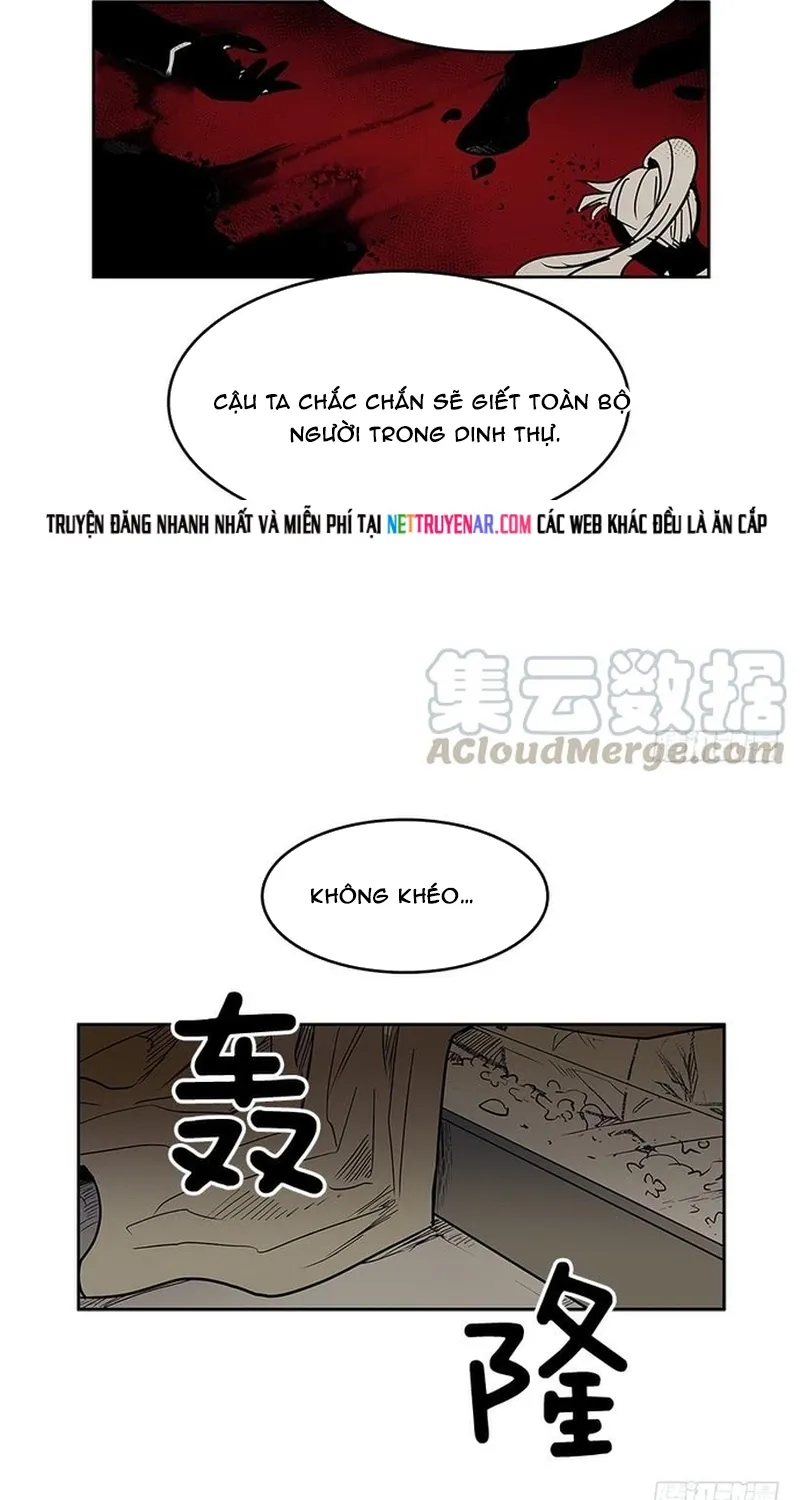 Cửa Hàng Vô Danh Chap 269 - Next Chap 270
