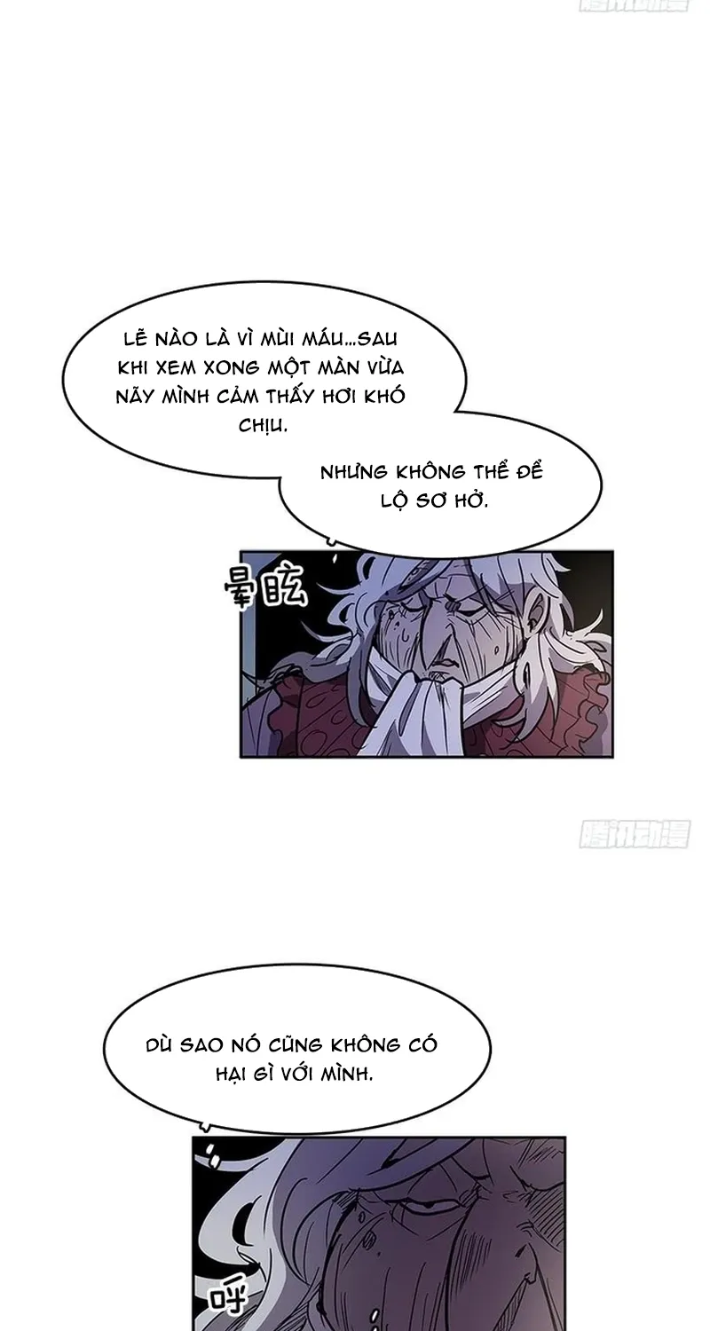 Cửa Hàng Vô Danh Chap 269 - Next Chap 270