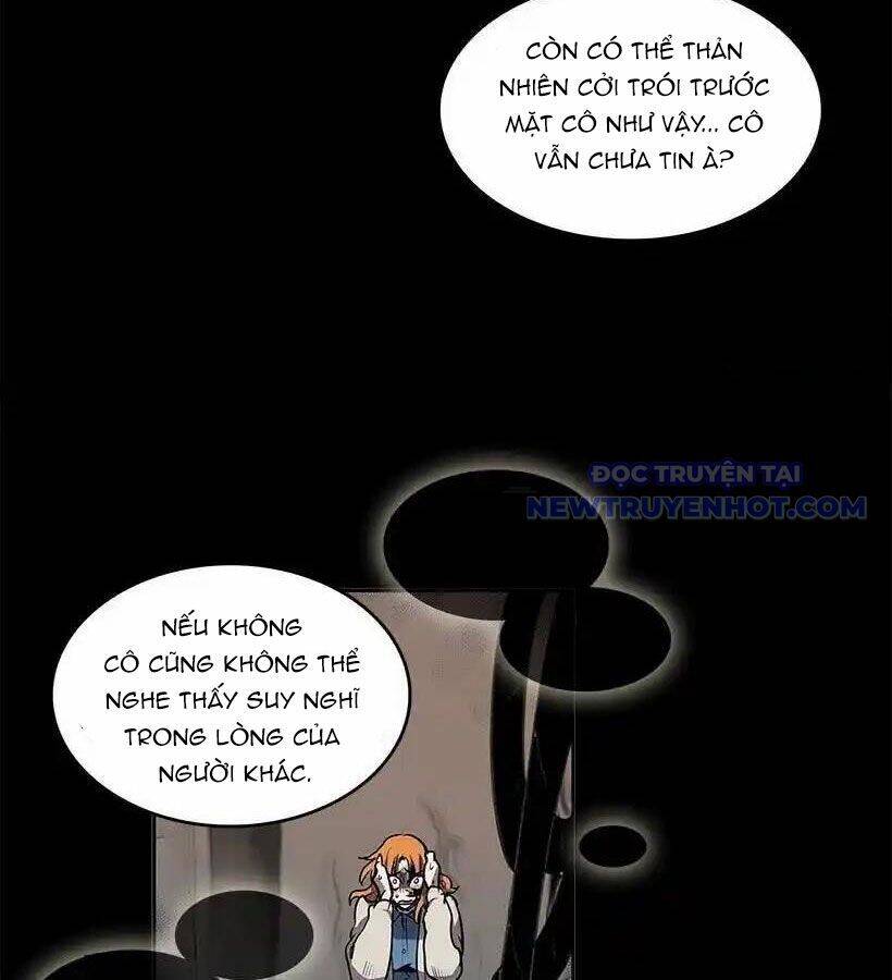 Cửa Hàng Vô Danh Chap 27 - Next Chap 28