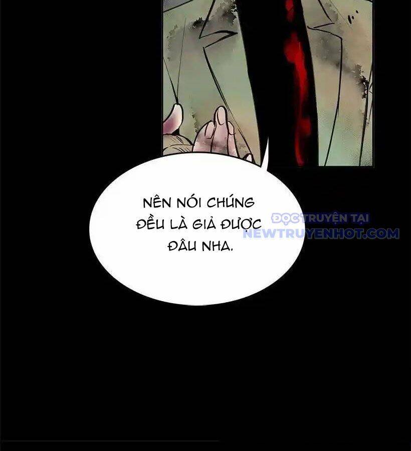 Cửa Hàng Vô Danh Chap 27 - Next Chap 28