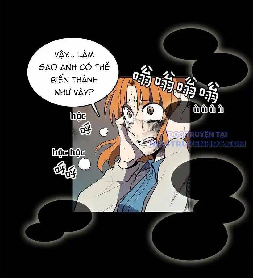 Cửa Hàng Vô Danh Chap 27 - Next Chap 28