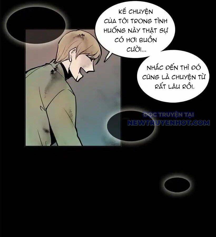 Cửa Hàng Vô Danh Chap 27 - Next Chap 28