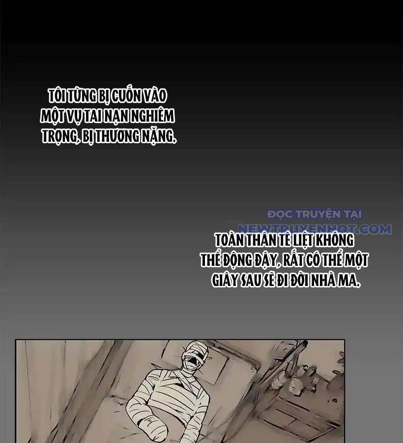 Cửa Hàng Vô Danh Chap 27 - Next Chap 28