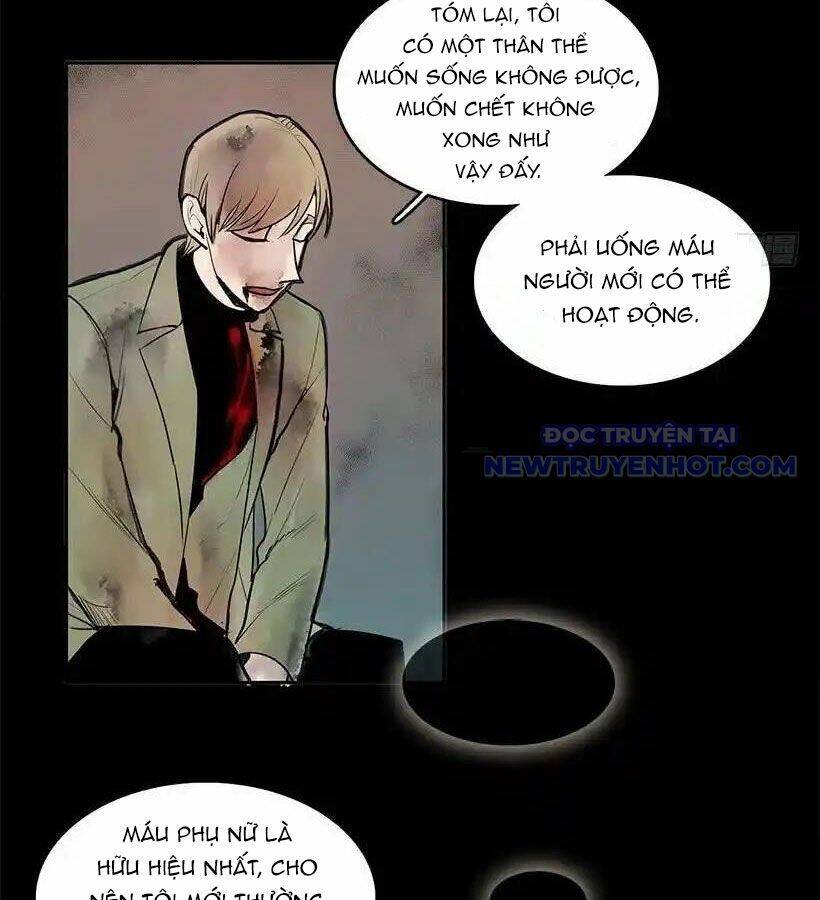 Cửa Hàng Vô Danh Chap 27 - Next Chap 28
