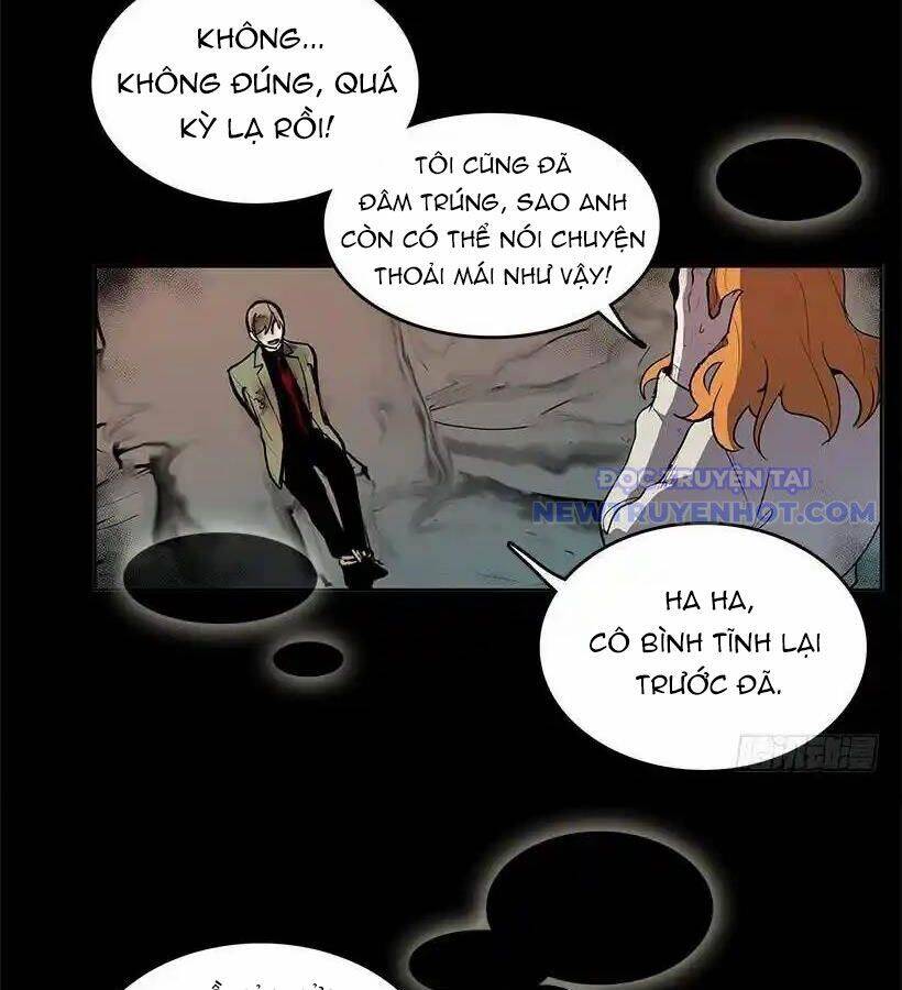 Cửa Hàng Vô Danh Chap 27 - Next Chap 28