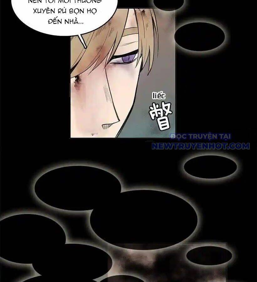 Cửa Hàng Vô Danh Chap 27 - Next Chap 28