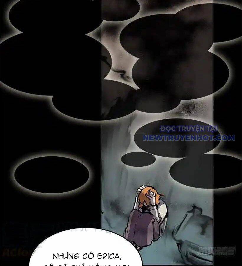 Cửa Hàng Vô Danh Chap 27 - Next Chap 28