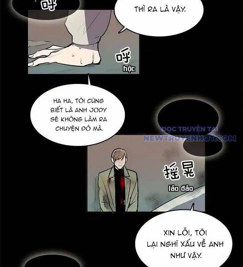 Cửa Hàng Vô Danh Chap 27 - Next Chap 28