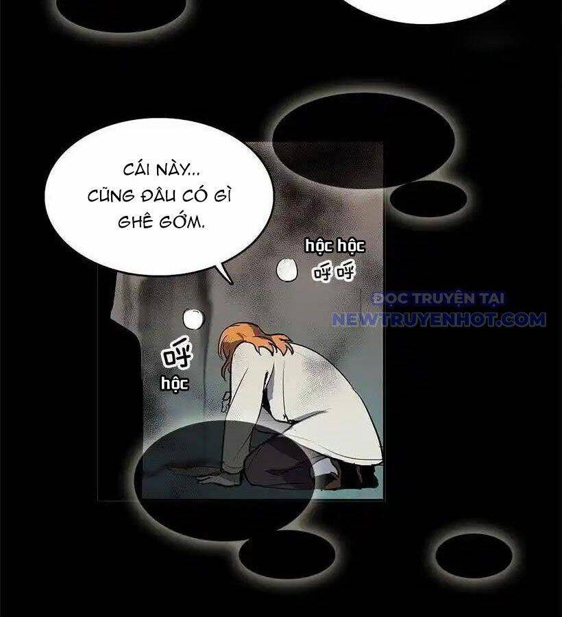 Cửa Hàng Vô Danh Chap 27 - Next Chap 28