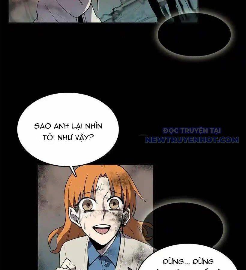 Cửa Hàng Vô Danh Chap 27 - Next Chap 28