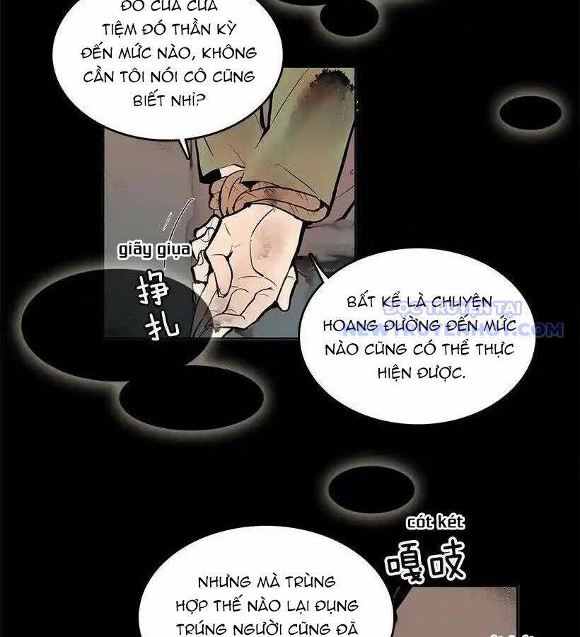 Cửa Hàng Vô Danh Chap 27 - Next Chap 28
