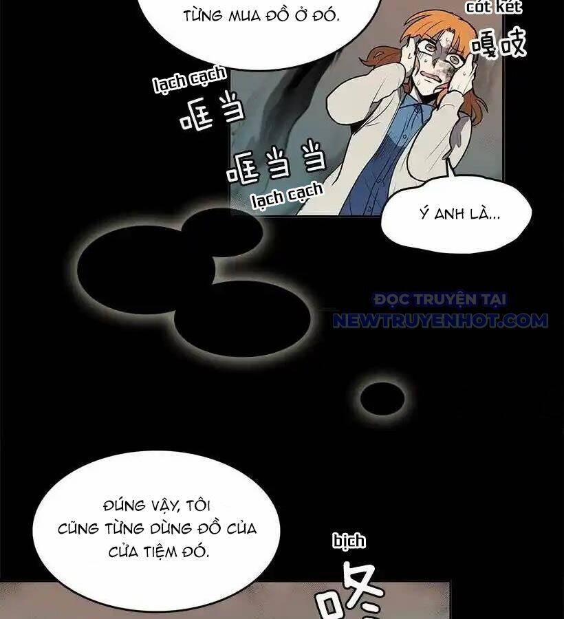 Cửa Hàng Vô Danh Chap 27 - Next Chap 28