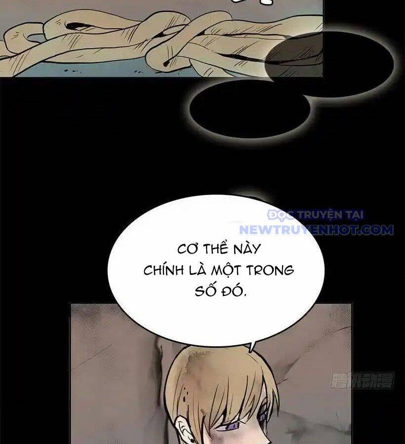 Cửa Hàng Vô Danh Chap 27 - Next Chap 28