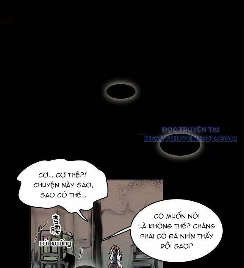 Cửa Hàng Vô Danh Chap 27 - Next Chap 28