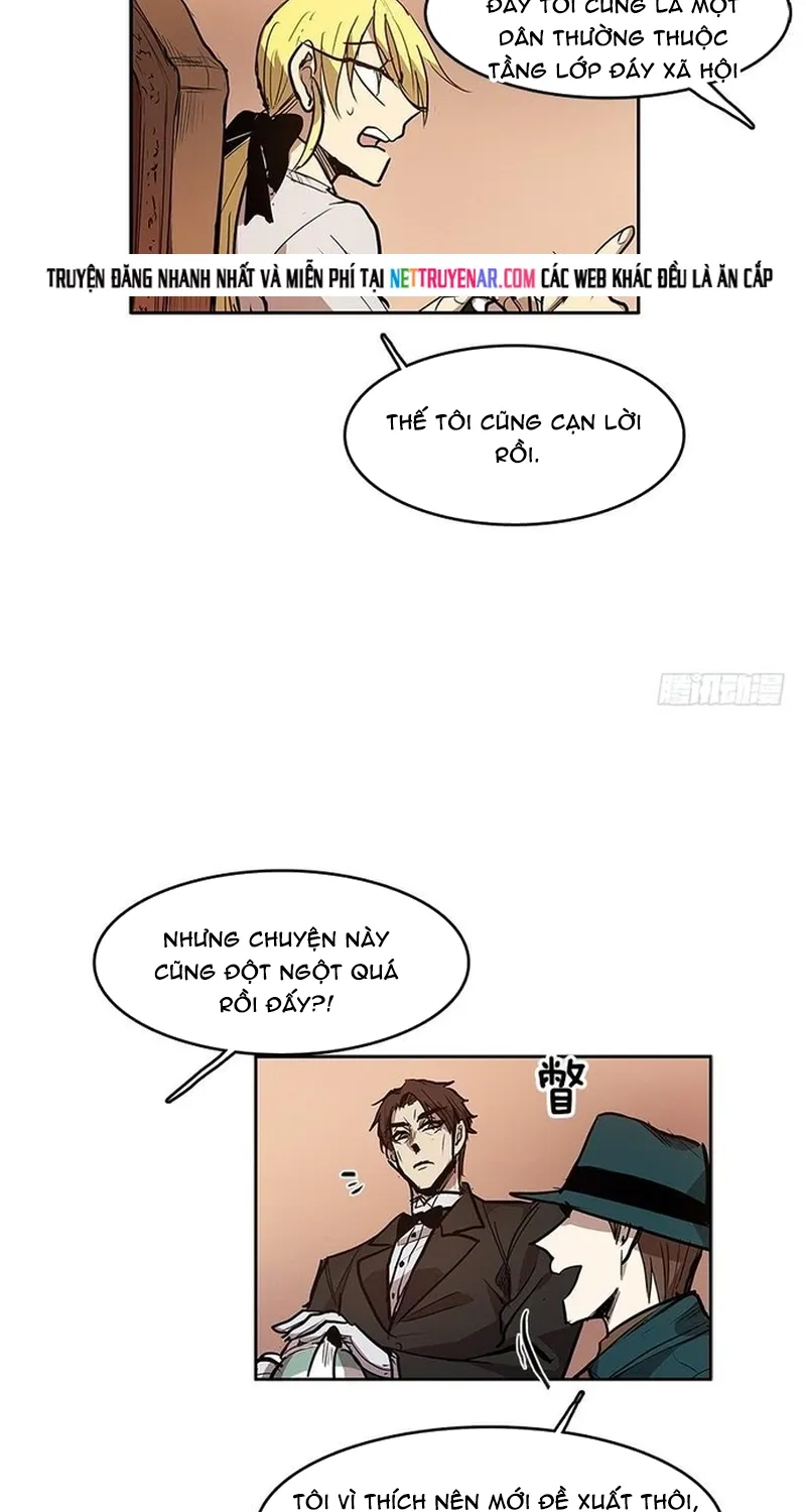 Cửa Hàng Vô Danh Chap 270 - Next Chap 271
