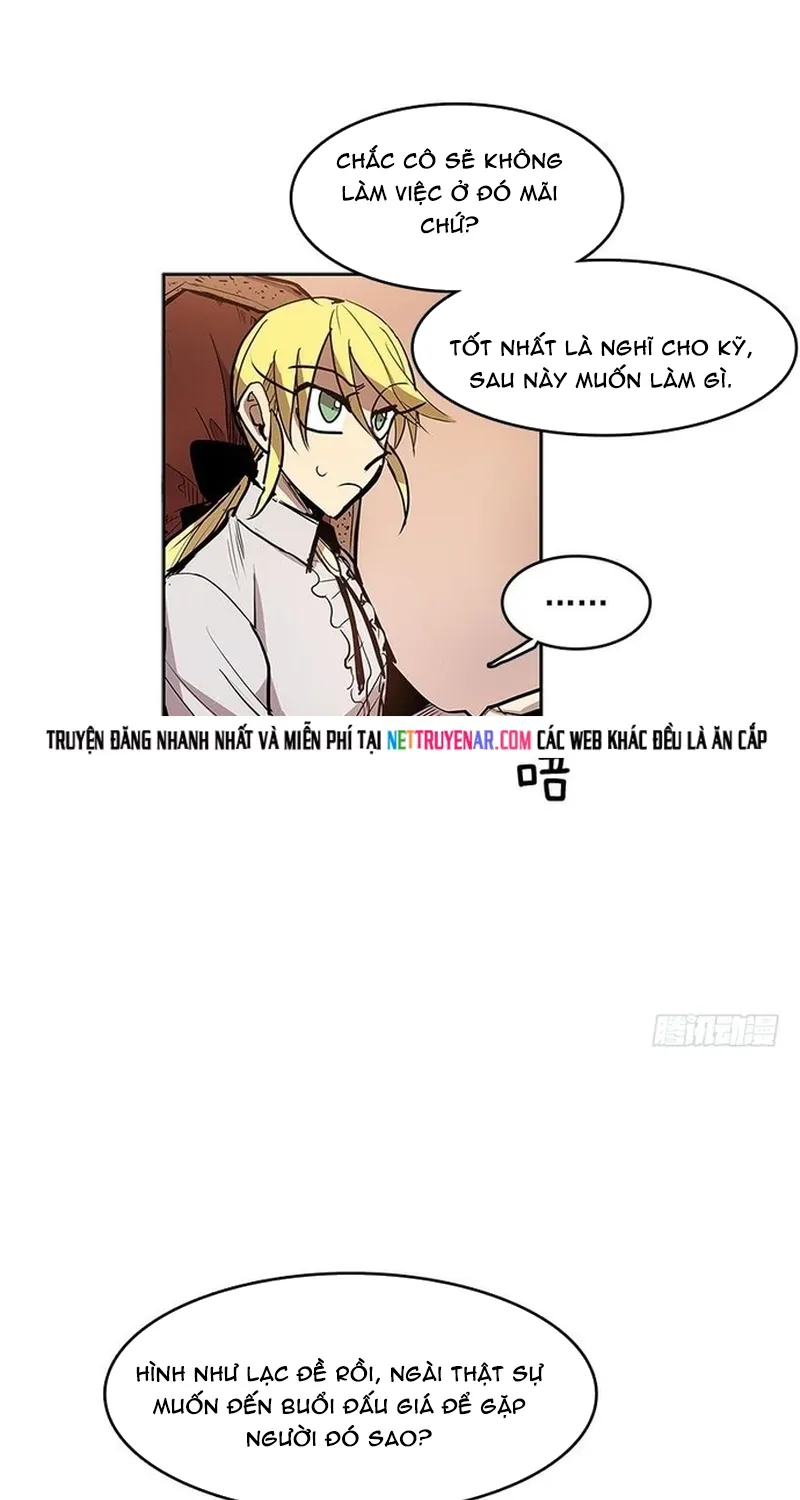 Cửa Hàng Vô Danh Chap 270 - Next Chap 271