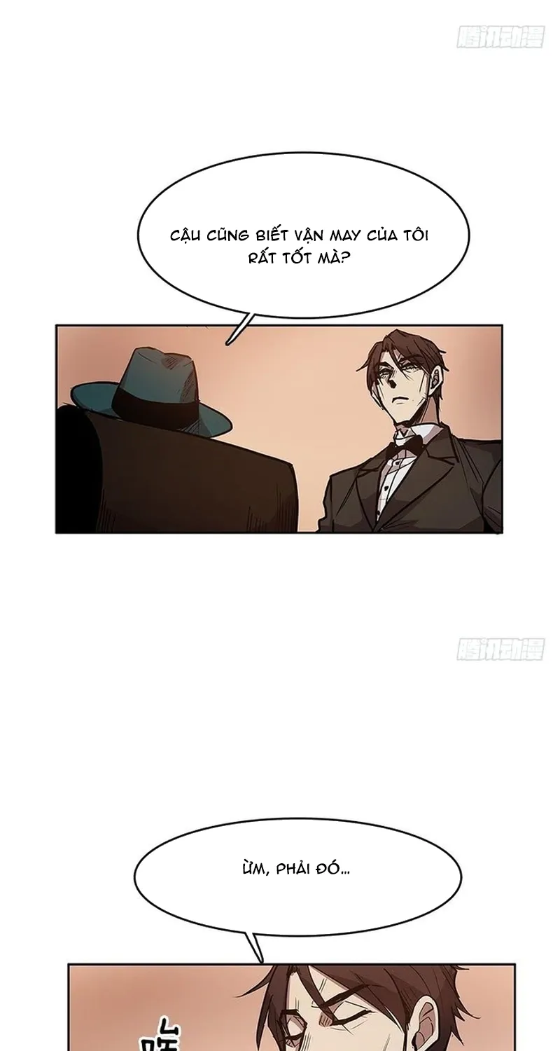 Cửa Hàng Vô Danh Chap 270 - Next Chap 271