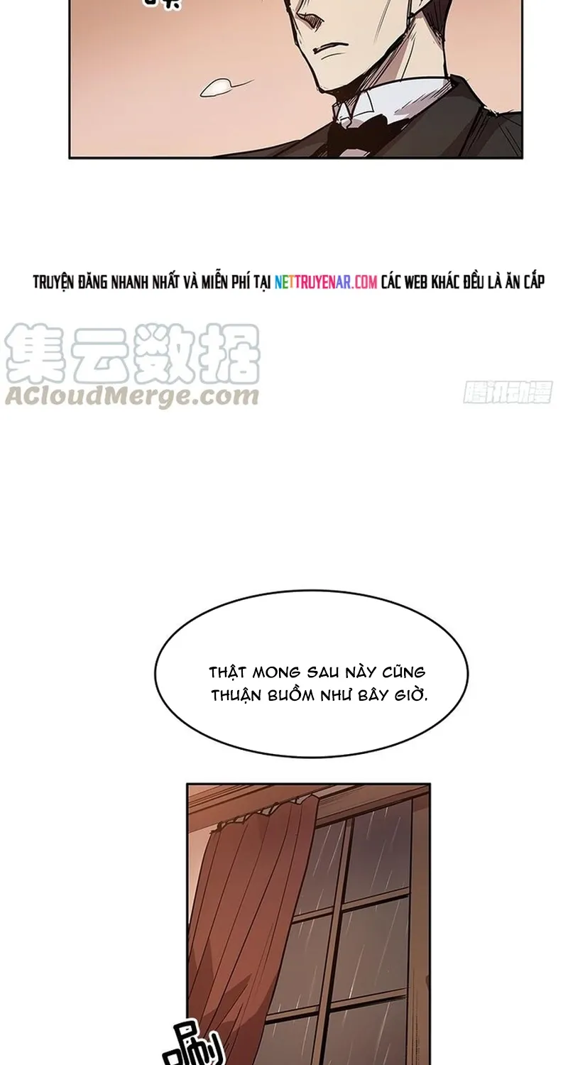 Cửa Hàng Vô Danh Chap 270 - Next Chap 271