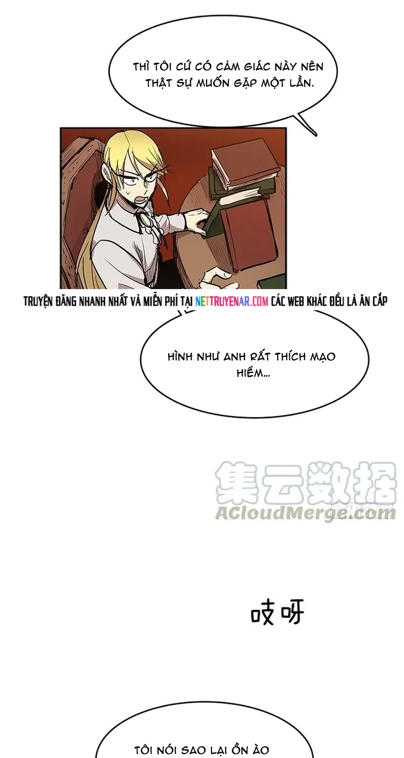 Cửa Hàng Vô Danh Chap 270 - Next Chap 271