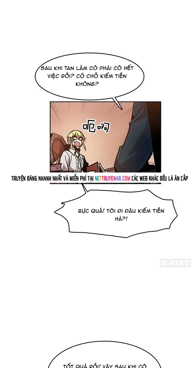 Cửa Hàng Vô Danh Chap 270 - Next Chap 271