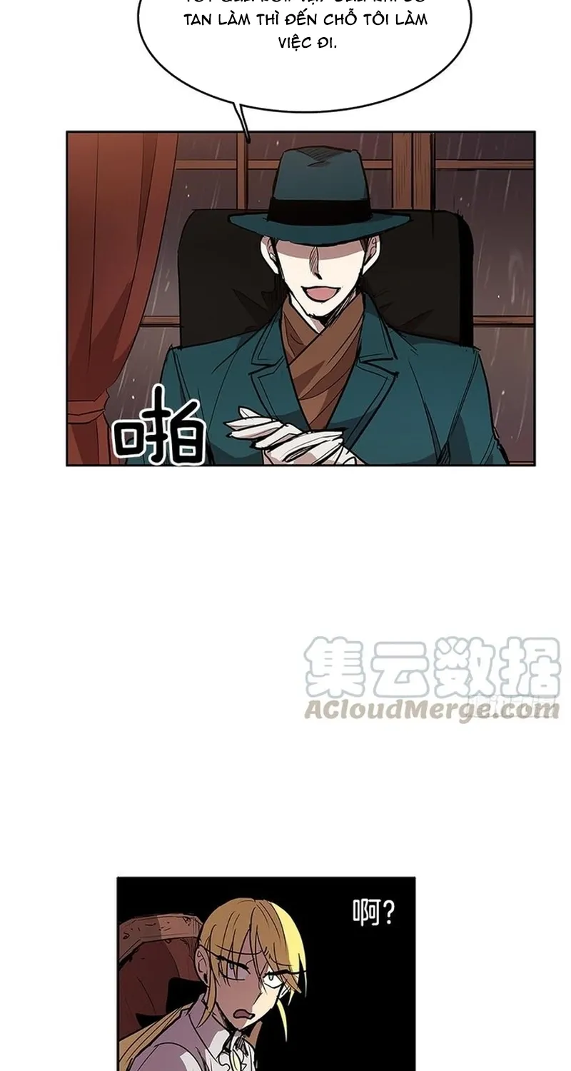 Cửa Hàng Vô Danh Chap 270 - Next Chap 271