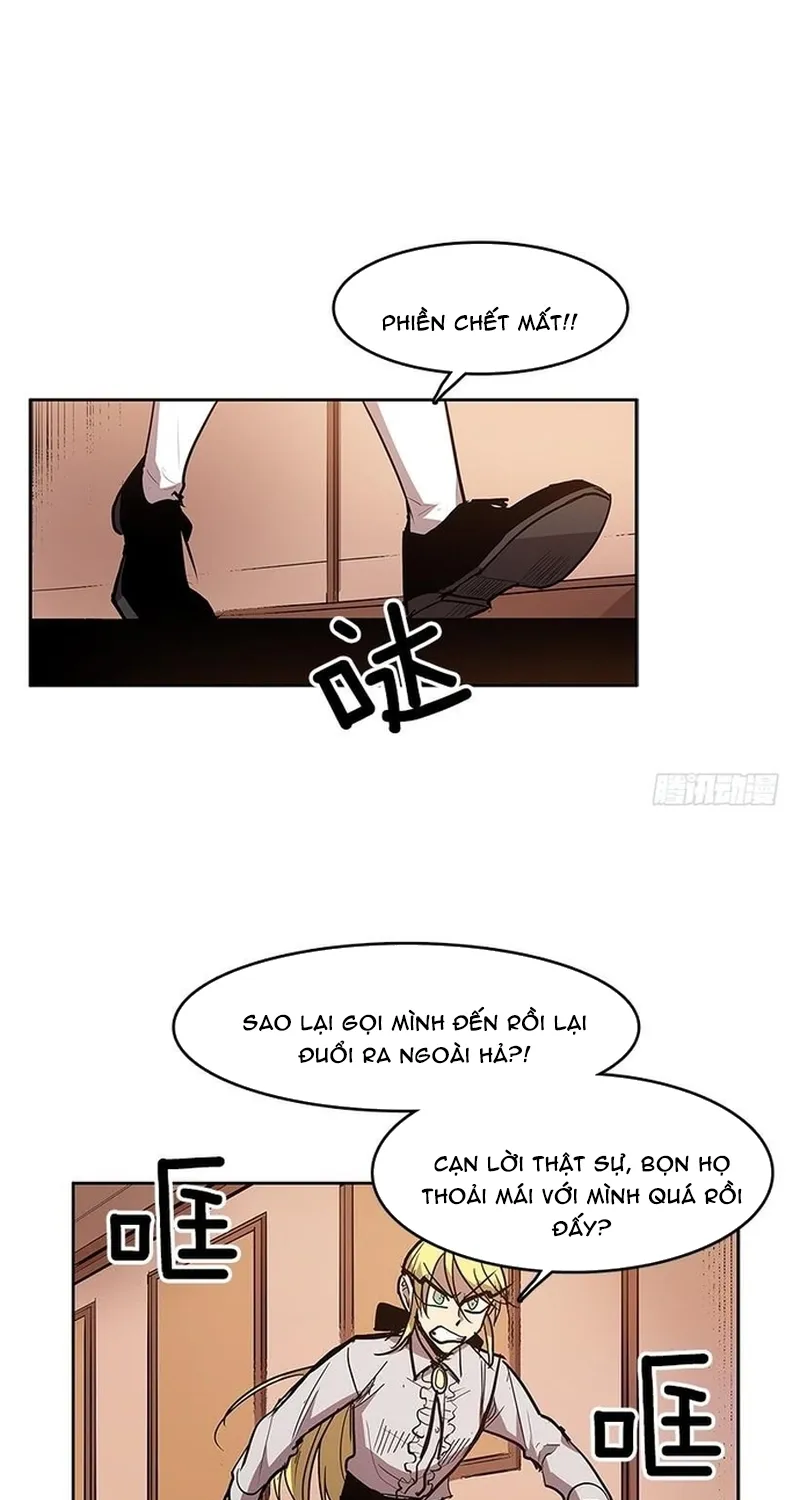 Cửa Hàng Vô Danh Chap 271 - Next Chap 272