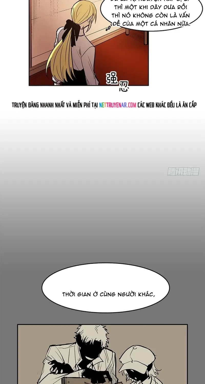 Cửa Hàng Vô Danh Chap 271 - Next Chap 272