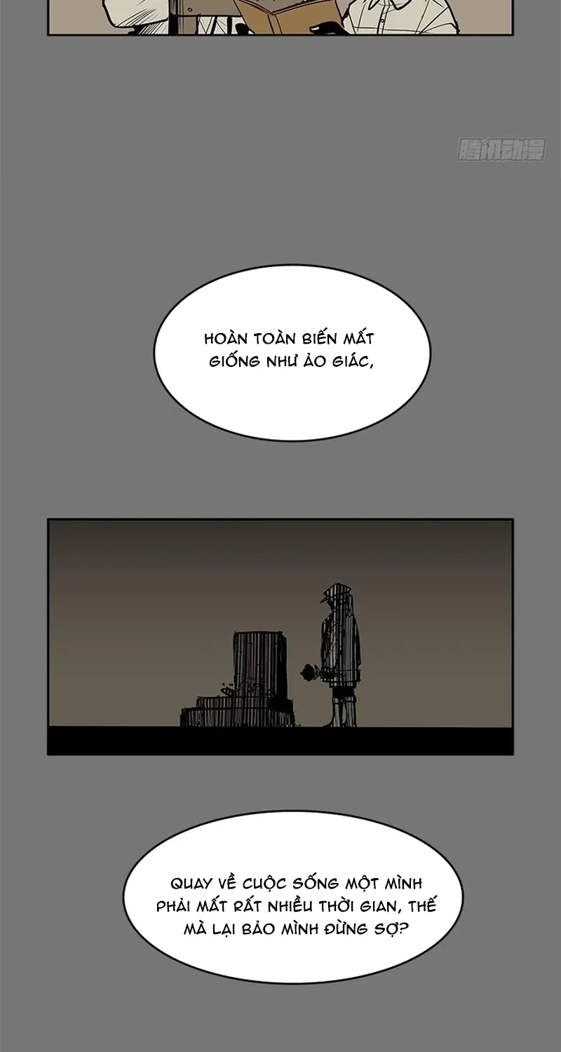 Cửa Hàng Vô Danh Chap 271 - Next Chap 272