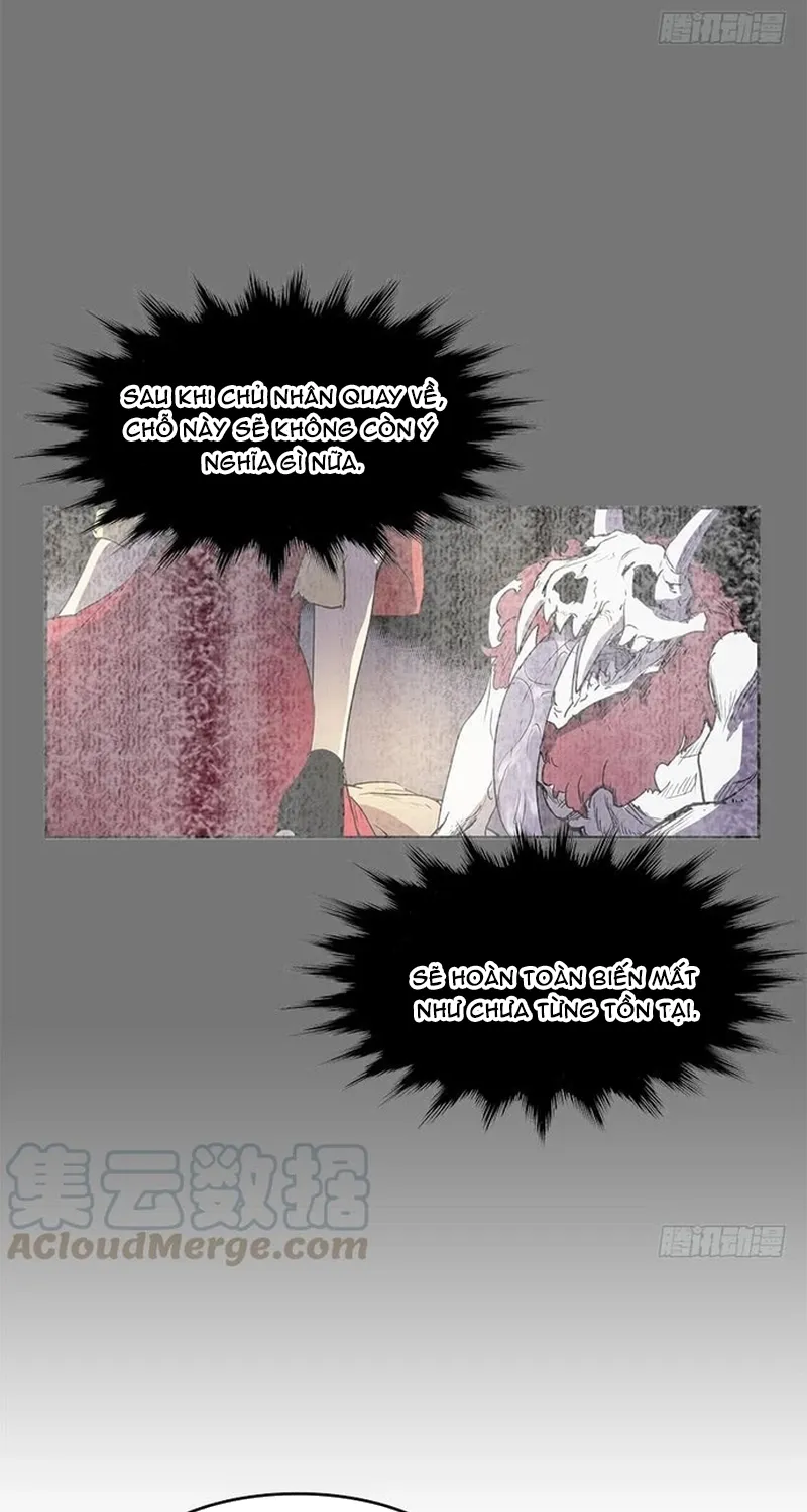 Cửa Hàng Vô Danh Chap 271 - Next Chap 272
