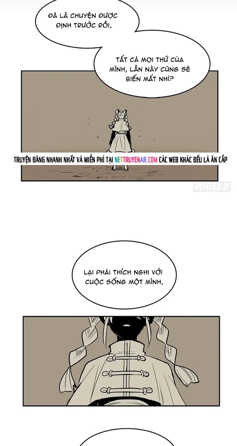 Cửa Hàng Vô Danh Chap 271 - Next Chap 272