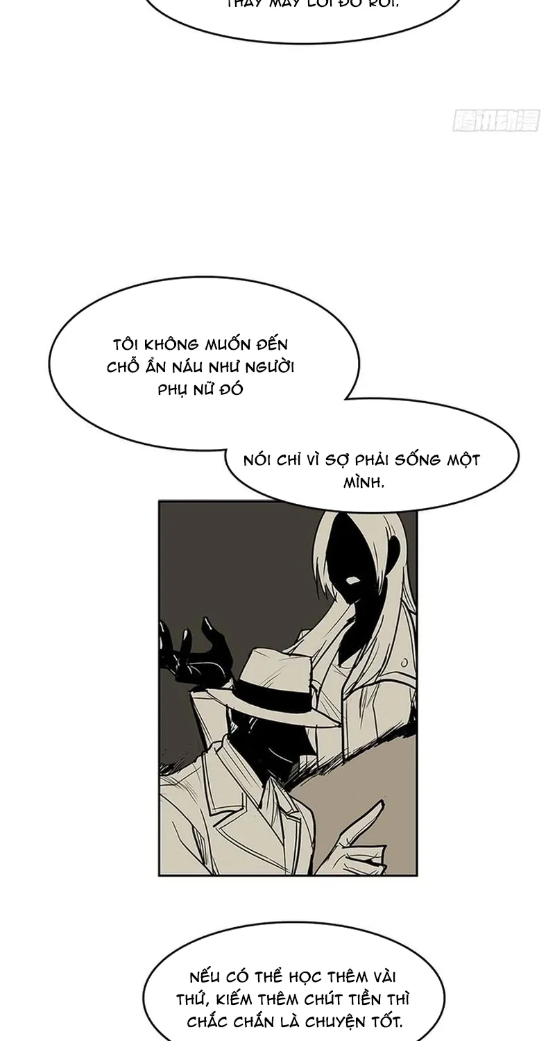 Cửa Hàng Vô Danh Chap 271 - Next Chap 272