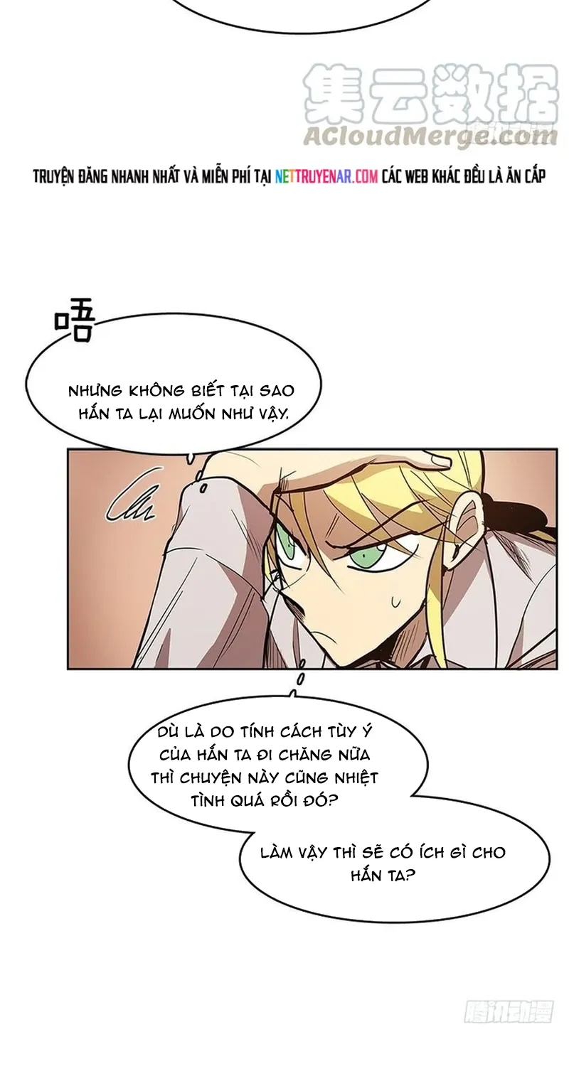 Cửa Hàng Vô Danh Chap 271 - Next Chap 272
