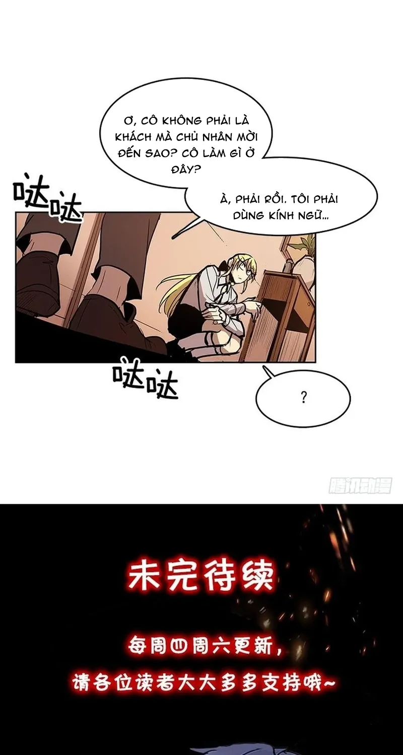 Cửa Hàng Vô Danh Chap 271 - Next Chap 272