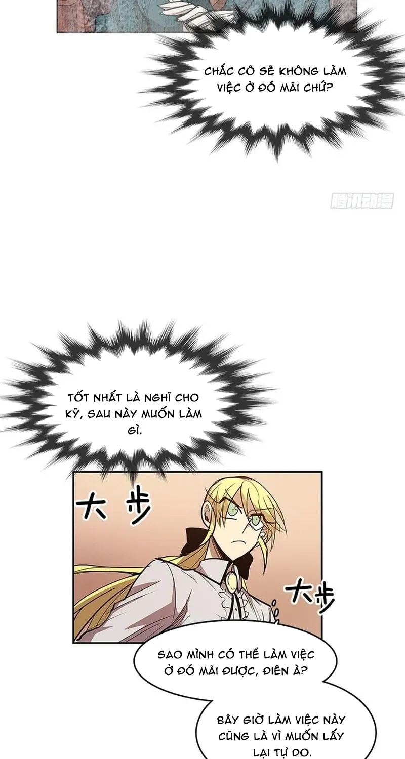 Cửa Hàng Vô Danh Chap 271 - Next Chap 272