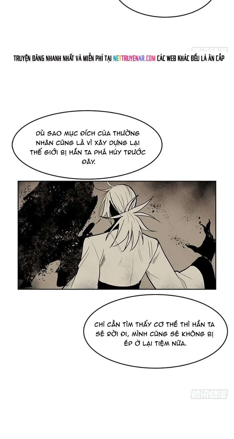 Cửa Hàng Vô Danh Chap 271 - Next Chap 272