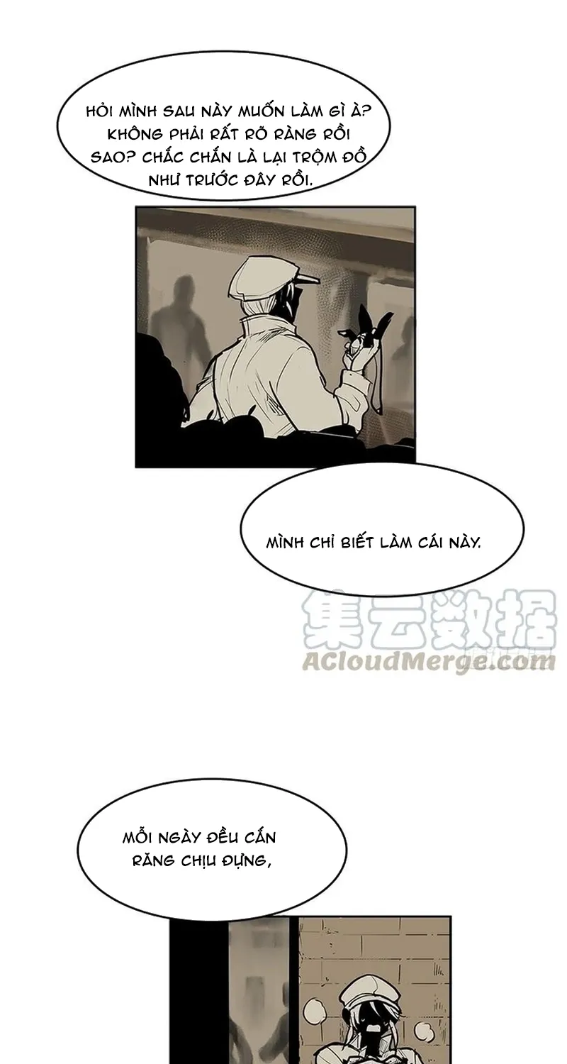 Cửa Hàng Vô Danh Chap 271 - Next Chap 272