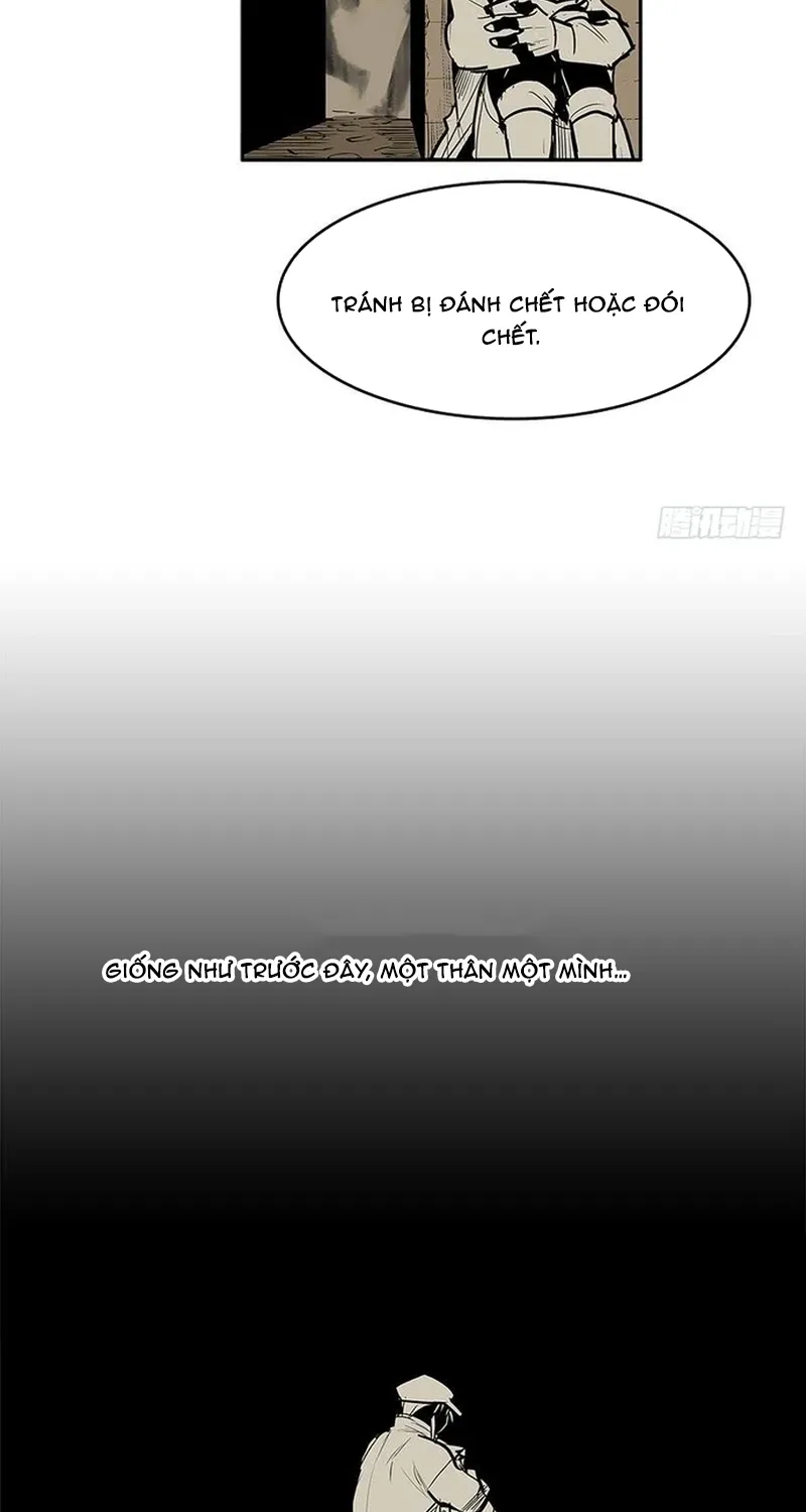 Cửa Hàng Vô Danh Chap 271 - Next Chap 272