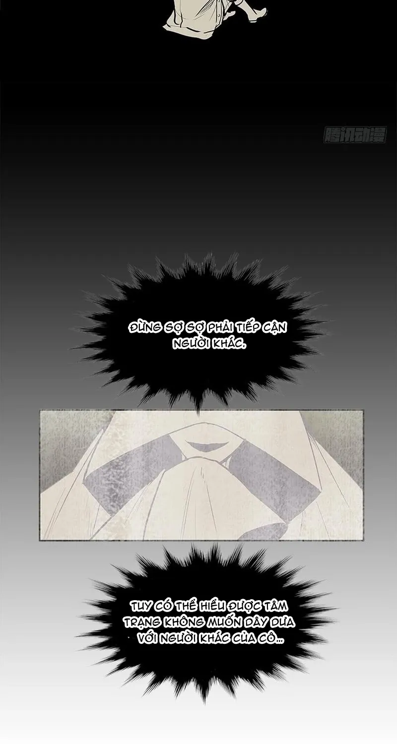 Cửa Hàng Vô Danh Chap 271 - Next Chap 272