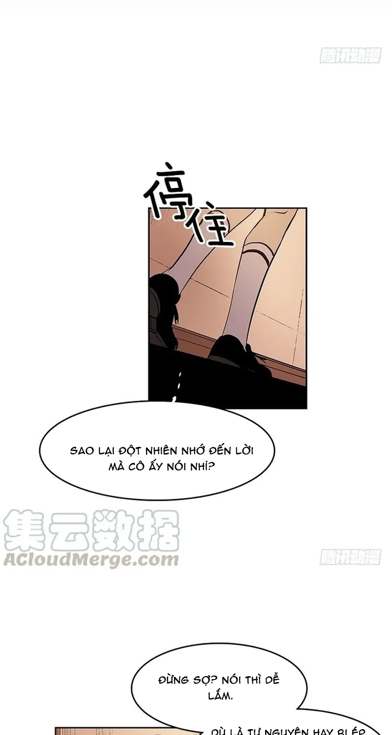 Cửa Hàng Vô Danh Chap 271 - Next Chap 272