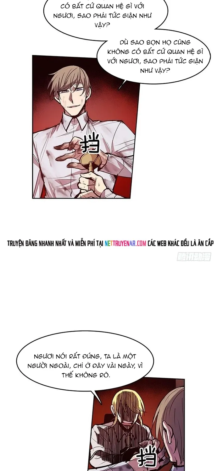 Cửa Hàng Vô Danh Chap 278 - Next Chap 279