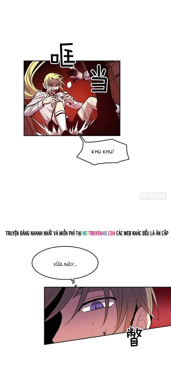 Cửa Hàng Vô Danh Chap 278 - Next Chap 279