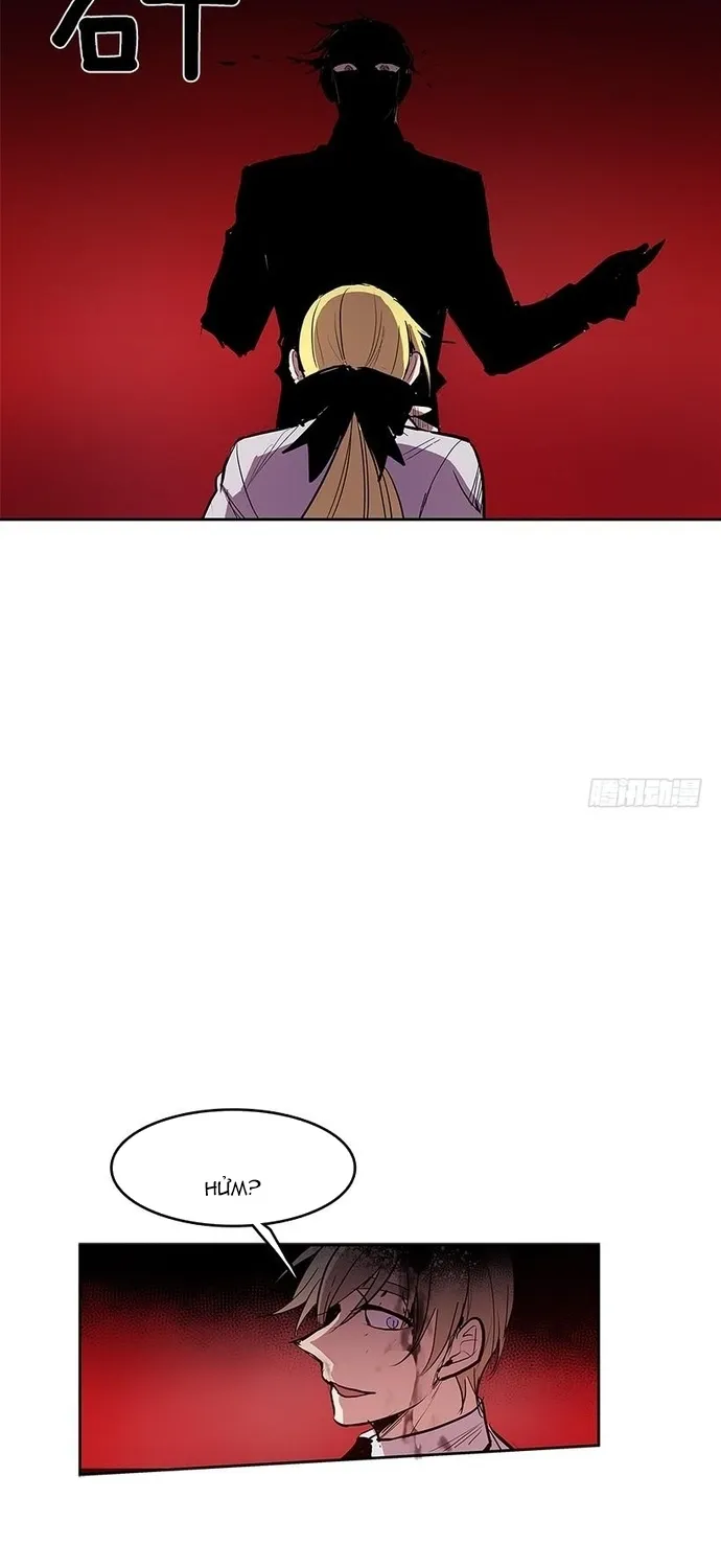 Cửa Hàng Vô Danh Chap 278 - Next Chap 279