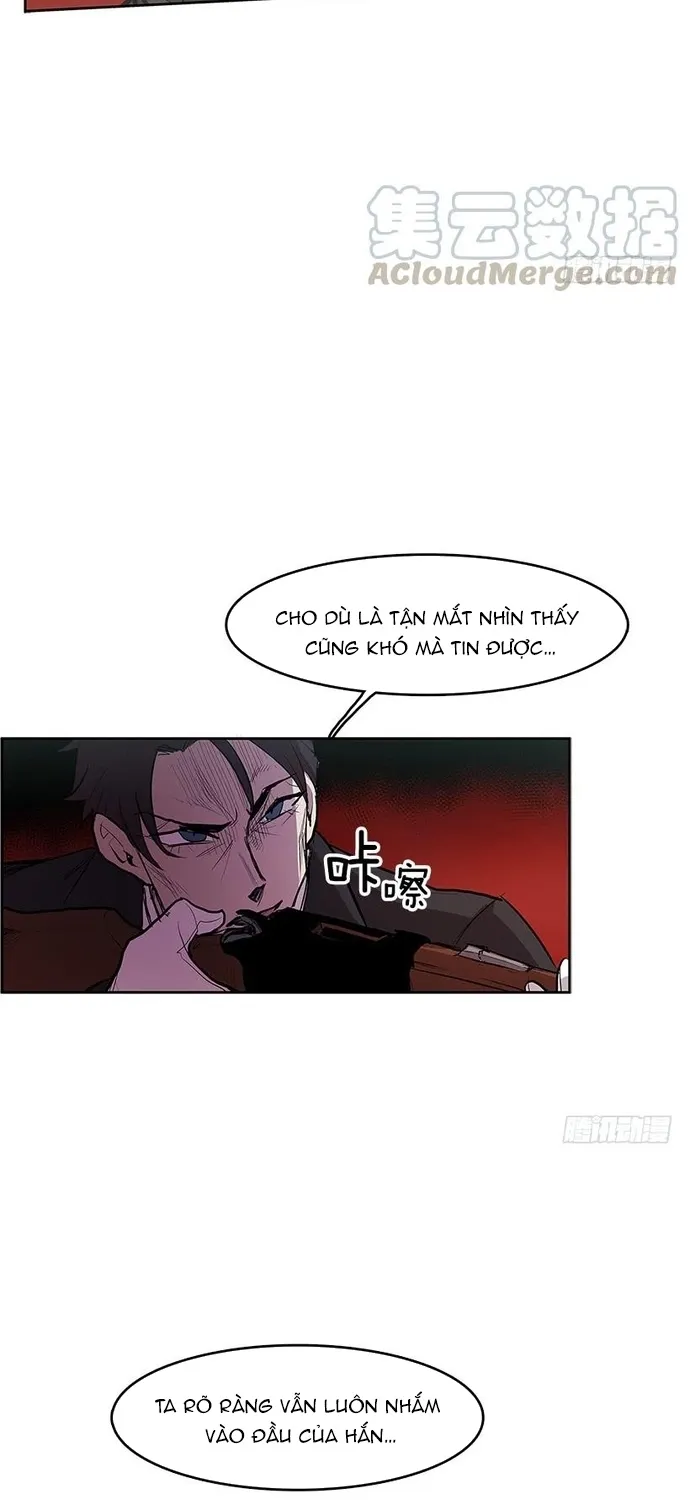 Cửa Hàng Vô Danh Chap 278 - Next Chap 279