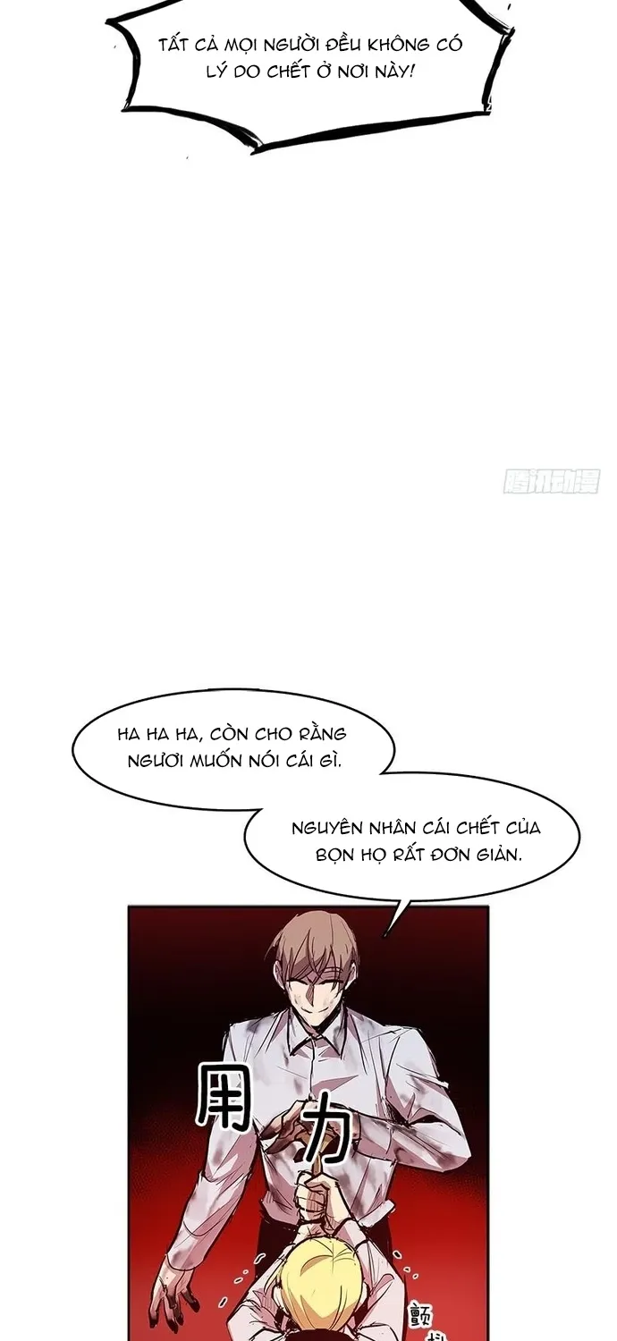 Cửa Hàng Vô Danh Chap 278 - Next Chap 279